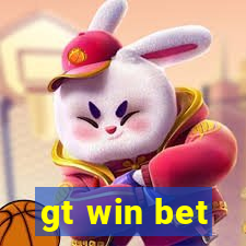 gt win bet